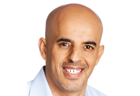 Data-based knowledge is the base for your power: What lies ahead for Customer Experience in 2015